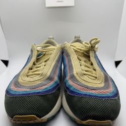 Nike Air Max 1/97 “Sean Wotherspoon” Size 11