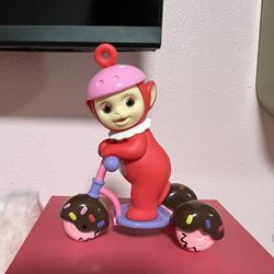 Popmart Teletubbies Fantasy Candy World Series