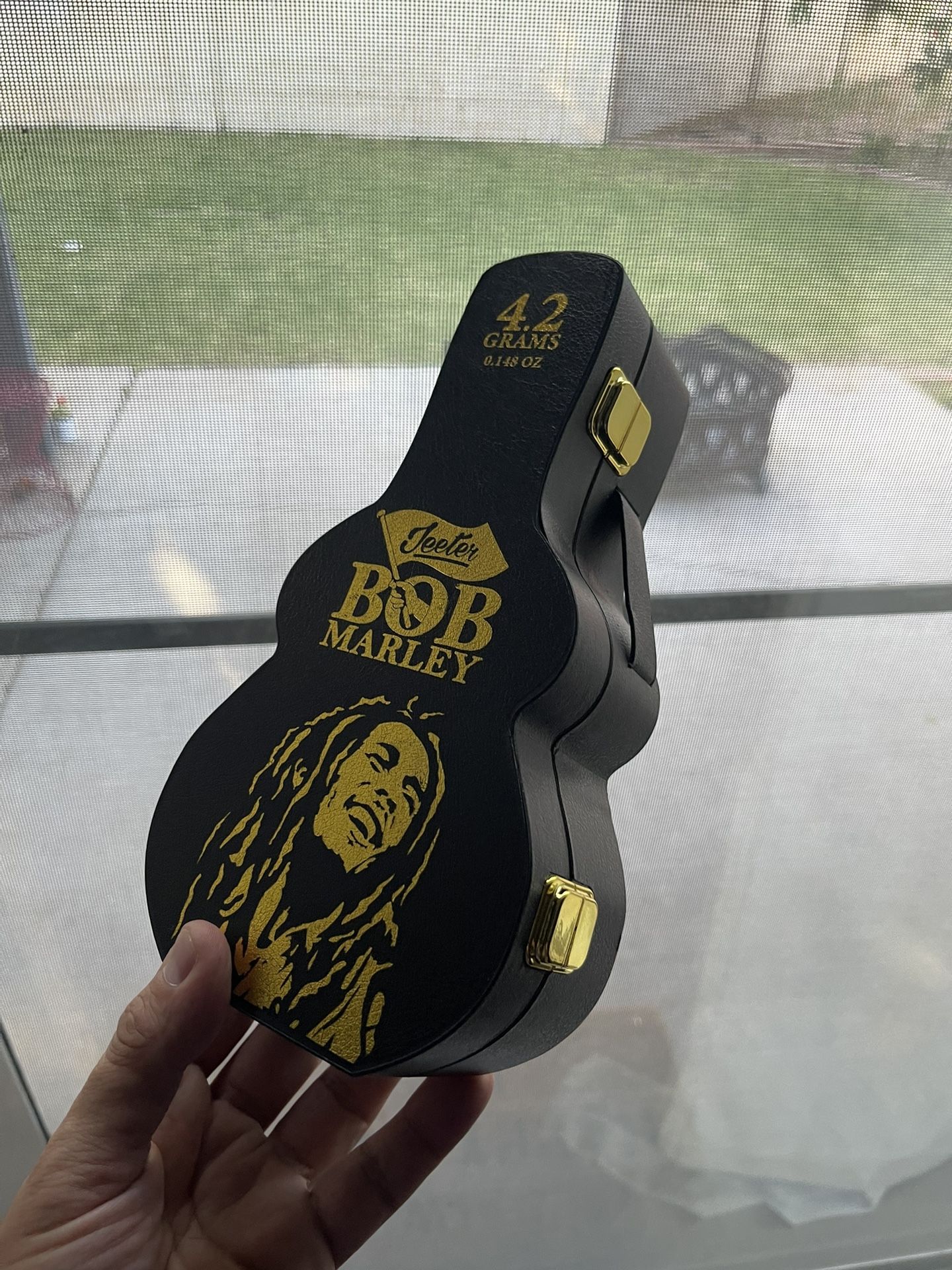Bob Marley & The Wailers - Limited Deluxe Edition Box Set