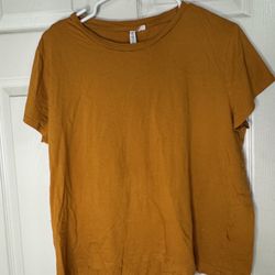 H&M size XL