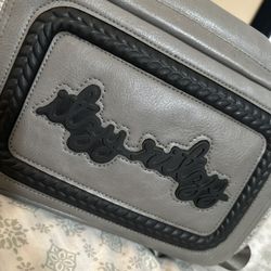 Itzy ritzy Diaper Backpack 