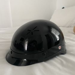 Helmet Black 