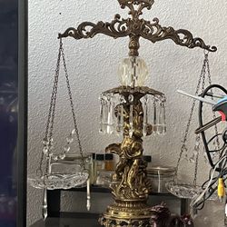 Antique Scale 