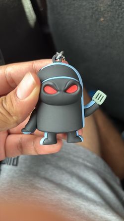 SpongeBob spirit Halloween exclusive rare The Hash-Slinging Slasher