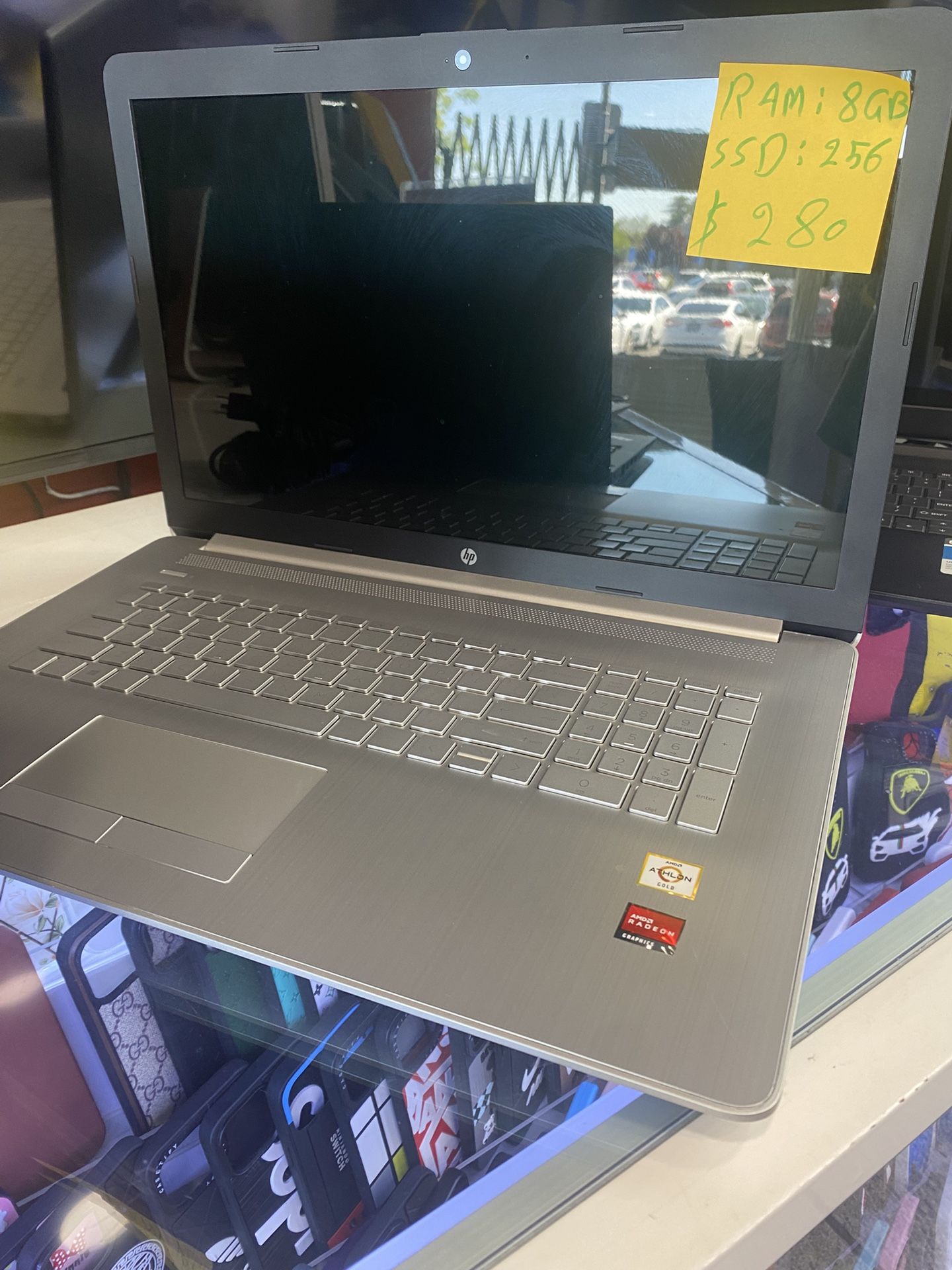 Computer