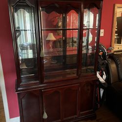 China Hutch
