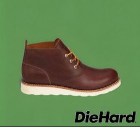🥾 Die hard Chuka Boots 🆓 Local delivery!