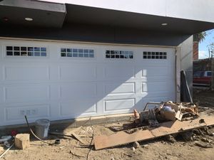 New And Used Garage Door For Sale In Torrance Ca Offerup