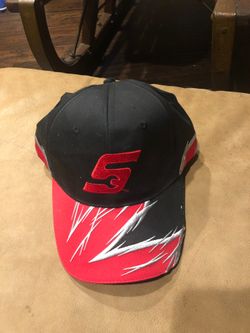 Snapon multicolor ball cap