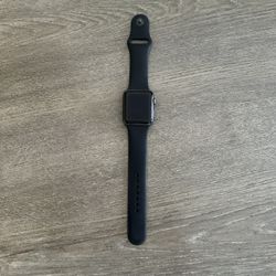 Apple watch series 3 / 42MM