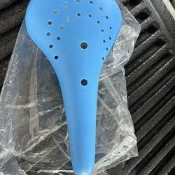 Bmx Mongoose Seat New