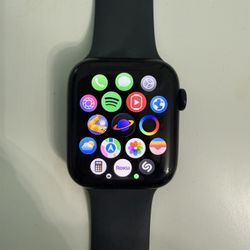 Apple watch Se 2nd gen