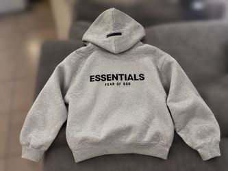 ESSENTIALS FEAR OF GOD