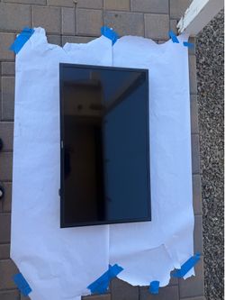 32 inch Samsung TV