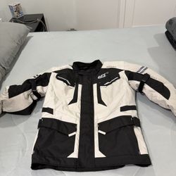 GPI MOTORCYCLE JACKET 