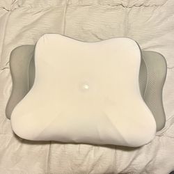 DONAMA Cervical Pillow for Neck Pain Relief,Memory Foam Pillow