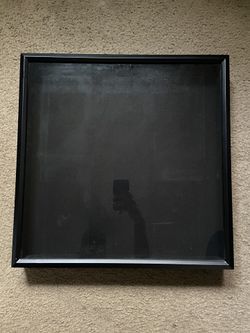 Shadow Boxes 20x20x2”