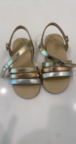 Janie & Jack Shoes