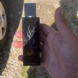 YSL Cologne 