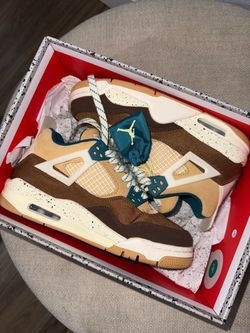 Air Jordan 4