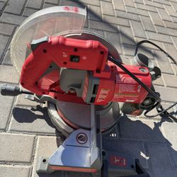 Craftsman 10in Corded Compound Miter Saw