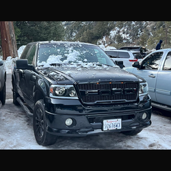 2008 Ford F-150