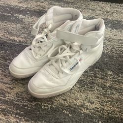 Men’s Reebok