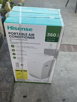 Portable Air Conditioner