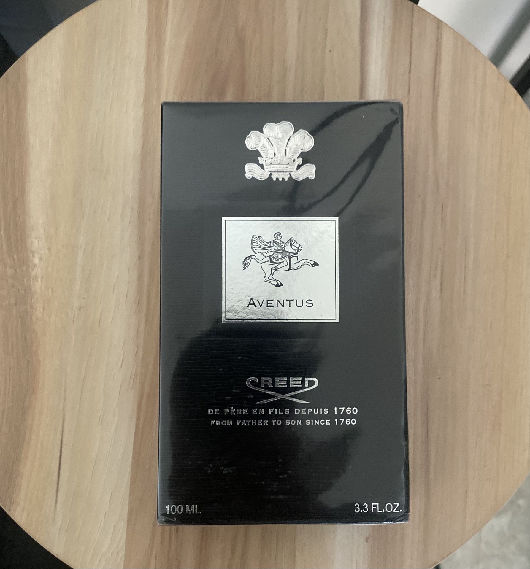 Creed aventus (3.3oz)