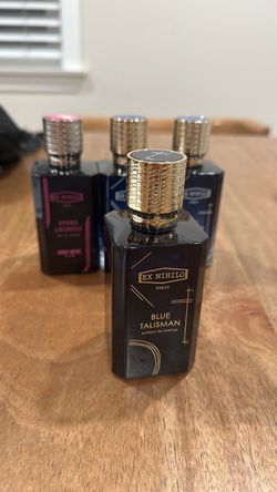 Ex Nihilo decants