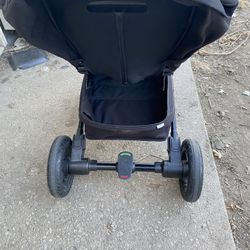 Nuna Stroller 
