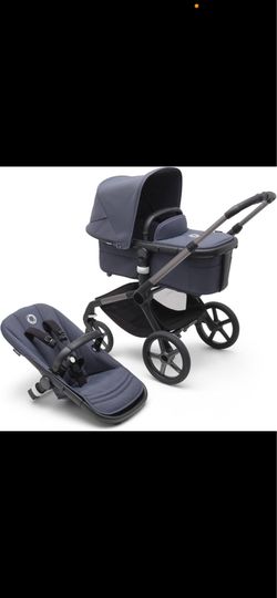 Bugaboo fox 5