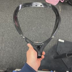 Warrior Nemesis Lacrosse Goalie Head 