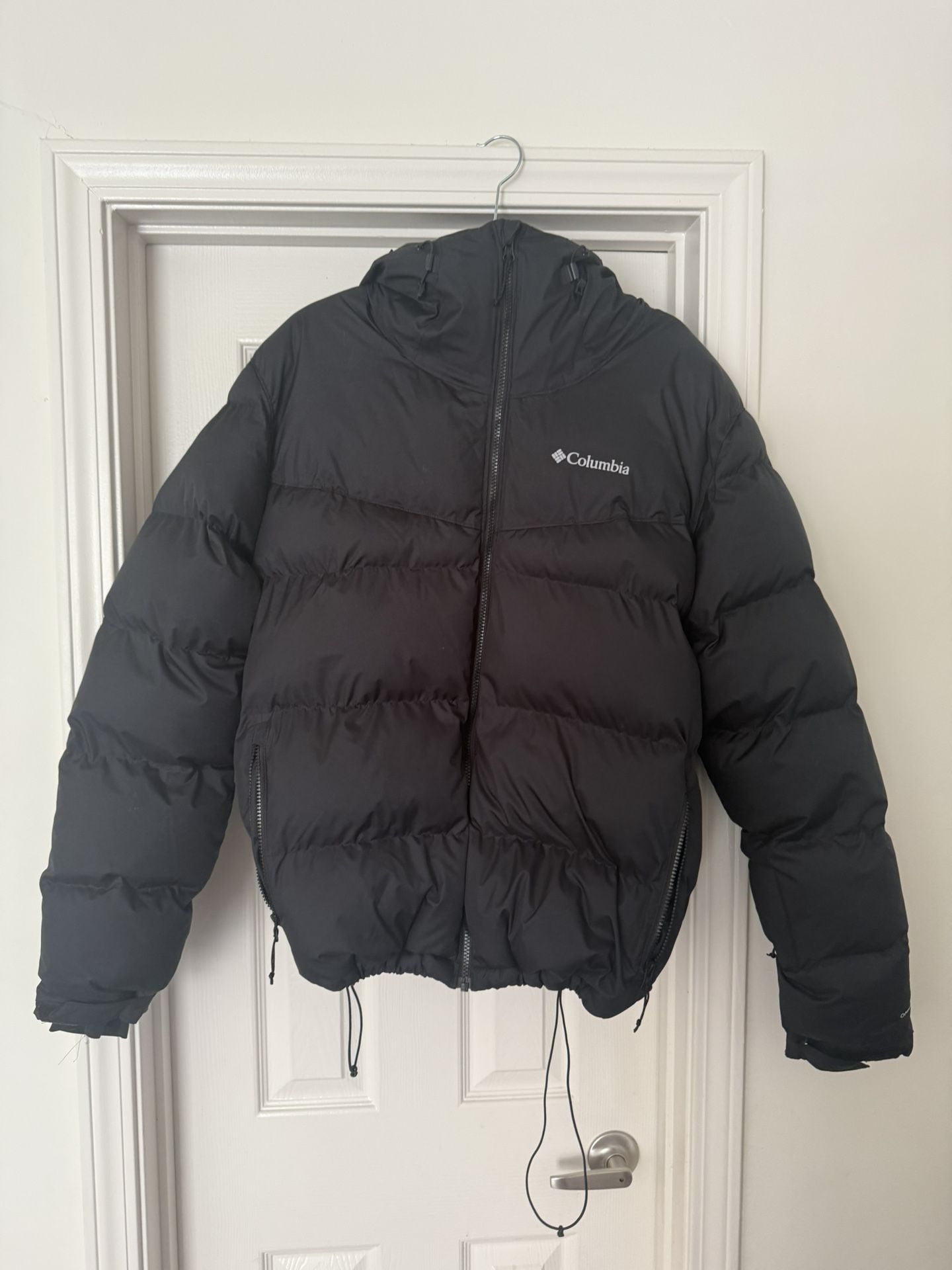 Columbia Jacket