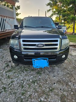 2012 Ford Expedition