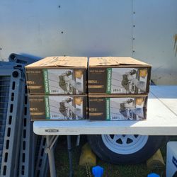 1-3/4"x.092 Siding/fencing Nails