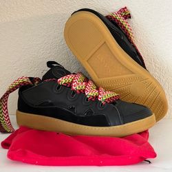 Lanvin Men Sneaker 