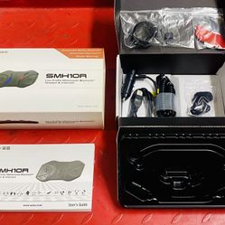 SENA SMH10R Bluetooth System