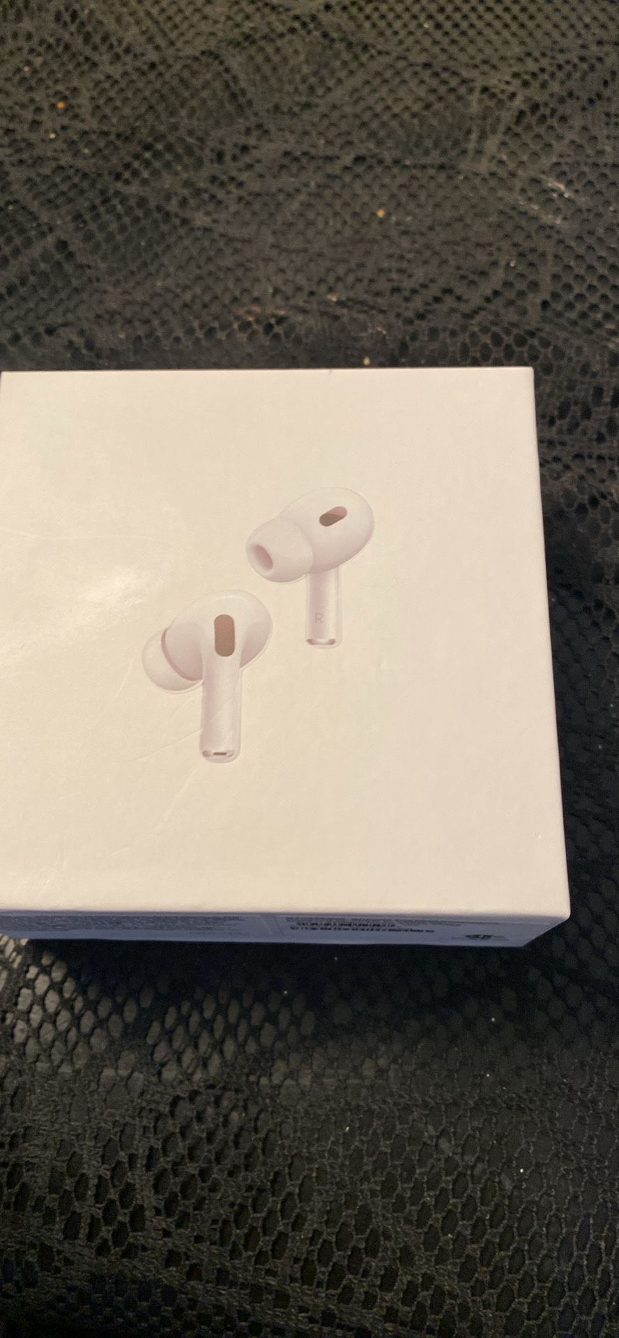 AirPod Pros Generation 2