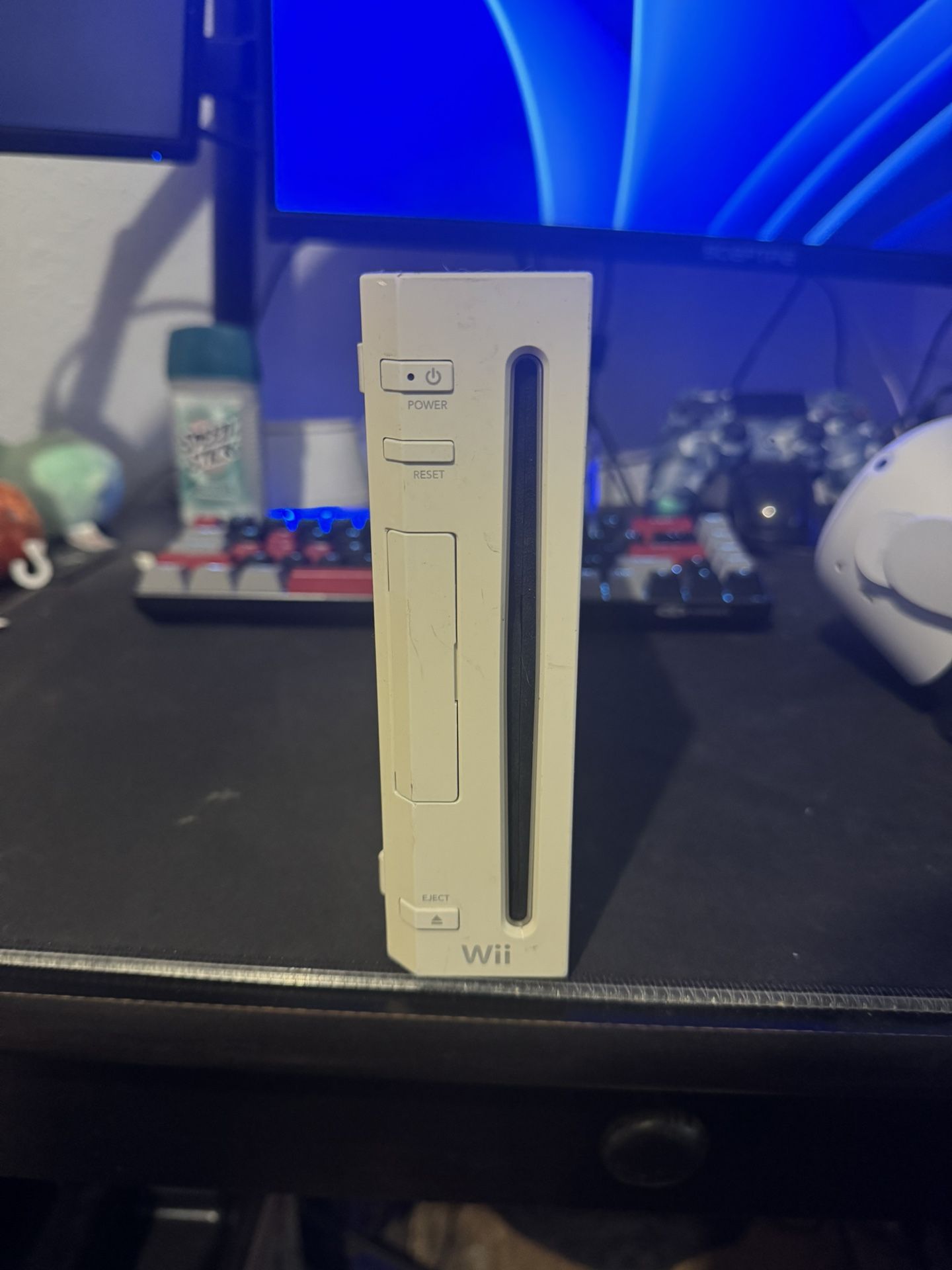 Wii Console