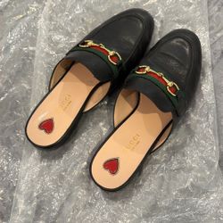 Gucci Women’s Loafers 