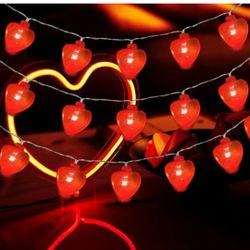 Dplfuoe Valentines Day Decorations Accessories

