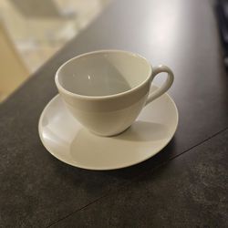 Ceramic Cups (8pieces)