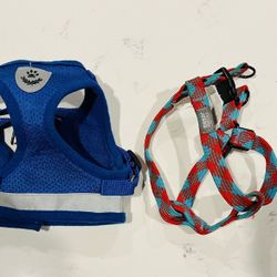 Pet Supplies $5 Each Size Small