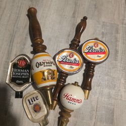 Beer Handles