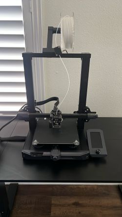 3-D printer