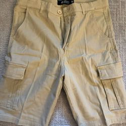 Men Shorts And Jeans