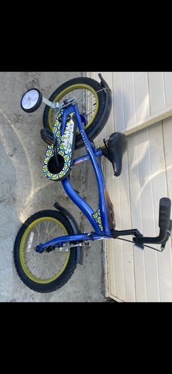 Bike