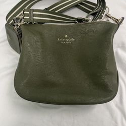 Kate Spread Cross Body Bag 