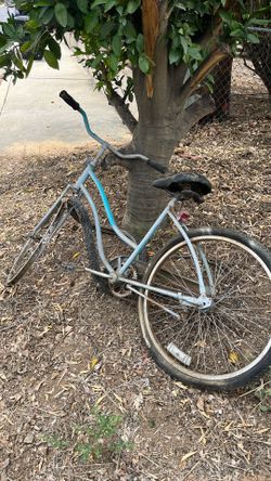 $5 Bicycle